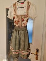 Trachtenkleid Krüger  Gr 164 Neuhausen-Nymphenburg - Neuhausen Vorschau