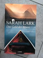 Buch Sarah Lark "Das Gold der Maori" Bonn - Geislar Vorschau