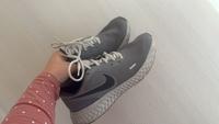 Nike Laufschuhe wie neu Niedersachsen - Lastrup Vorschau