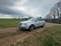 Volkswagen Passat Highline Autom. Xenon AHK Alcantara Tausch Baden-Württemberg - Tuttlingen Vorschau