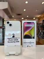 Apple iPhone 14 Plus 128GB (Neuwertig +12 Monate Garantie) Nordrhein-Westfalen - Lünen Vorschau