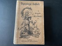 Regensburger Kochbuch 1925 Vintage Bayern - Ansbach Vorschau