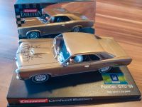 Carrera Evolution "Pontiac GTO ´66" Limited Edition   -NEU- Wandsbek - Hamburg Marienthal Vorschau