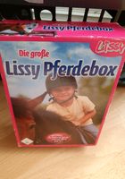 PC Spiel pferdebox lissy 3 CDs Thüringen - Kahla Vorschau