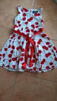 Kleid Hearts and Roses Rockabilly 5-6 Jahre Baden-Württemberg - Aichtal Vorschau