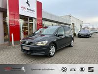 Volkswagen Touran 2.0 TDI Business Premium DSG NAVI*Massage Niedersachsen - Helmstedt Vorschau