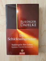 Die Schicksalsgesetze Ruediger Dahlke Bayern - Icking Vorschau