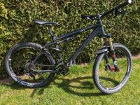 Cube AMS 130 Pro Series 18 Zoll Rahmen Kr. München - Neubiberg Vorschau