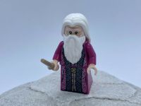 LEGO® Minifigur - Albus Dumbledore Harry Potter 76389 - hp303 Bremen - Oberneuland Vorschau