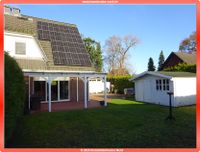 Photovoltaik + Vollkeller + Do-Carport + Stellplätze + große Terrasse Schleswig-Holstein - Braak Vorschau