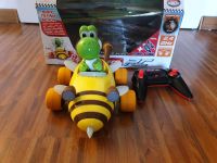 Carrera RC Nintendo Yoshi Mariokart Auto ferngesteuert Bayern - Augsburg Vorschau