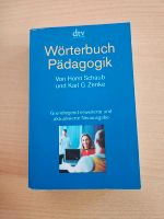 Wörterbuch Pädagogik Erzieher Schleswig-Holstein - Wankendorf Vorschau