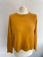 Strick Pullover G. M Senfgelb Hessen - Brechen Vorschau