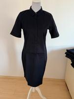 OPUS Kleid Gr 36 dunkelblau Thüringen - Erfurt Vorschau