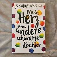 "Mein Herz und andere schwarze Löcher"- Jasmine Warga (Hardcover) Bayern - Fürth Vorschau