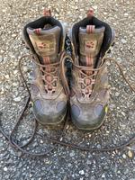 Jack Wolfskin Texapore Outdoor Damen Wanderschuhe Gr. 39,5 Baden-Württemberg - Neuenbürg Vorschau
