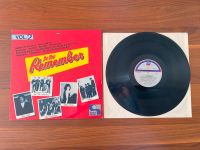 Do You Remember - Oldies Compilation auf Vinyl - DECCA !!! Hessen - Hochheim am Main Vorschau