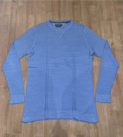 Marc O‘Polo Pullover (blau / L) Nordrhein-Westfalen - Ratingen Vorschau