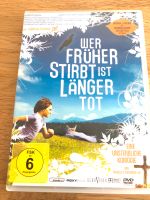 Wer früher stirbt ist länger tot (DVD) Nordrhein-Westfalen - Detmold Vorschau