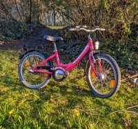 Kinderfahrrad Zündapp 20*1,75 pink Mädchen Polizei 2023 City top Nordrhein-Westfalen - Oberhausen Vorschau