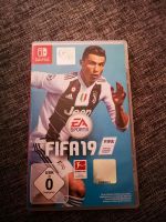 Fifa 19 Nintendo Switch Eimsbüttel - Hamburg Eimsbüttel (Stadtteil) Vorschau