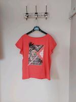 S.Oliver T-Shirt, Gr. 46, rot, Damen, Versand: 1,80€ Hessen - Dornburg Vorschau