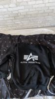 Alpha Industries Pullover München - Ramersdorf-Perlach Vorschau