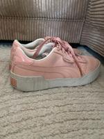 Puma sneaker Rosa Hessen - Neuhof Vorschau