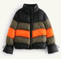 Zara Damen Jacke L/40 Baden-Württemberg - Radolfzell am Bodensee Vorschau