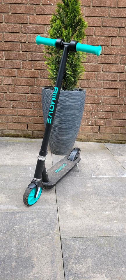 E-Scooter für Kinder in Bedburg