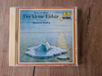 Der kleine Eisbär Angsthase Wohin fährst du Komm bald CD Hörspiel Brandenburg - Falkensee Vorschau
