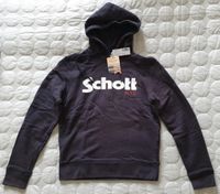 Sweatshirt Hoodie Schott Gr.S/176 neuw./Etikett NP79.95 ellesse Hessen - Wiesbaden Vorschau