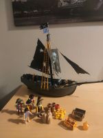 Playmobil Piratenschiff + Zubehör Bayern - Scheyern Vorschau