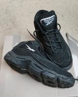 Reebok Damenschuhe Trekking Größe 38,5 schwarz Nordrhein-Westfalen - Oberhausen Vorschau