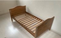 Ikea Kinderbett Bett 0,60 x 1,20m Sundvik Schleswig-Holstein - Satrup Vorschau