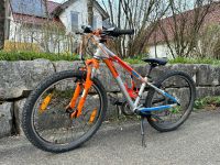 CUBE Acid 240 Actionteam Kinderfahrrad 24 Zoll Baden-Württemberg - Wäschenbeuren Vorschau