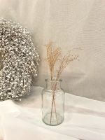 Vase Apothekerflasche // Verleih / Miete / Event / Hochzeit / DIY Hessen - Riedstadt Vorschau