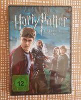 OVP Harry Potter DVD Bayern - Ebersdorf Vorschau