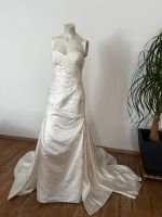 Pronovias Brautkleid Hochzeitskleid Verlobungskleid Ballkleid Bayern - Erlangen Vorschau