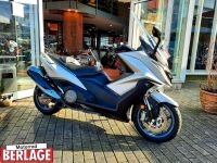 Kymco AK 550 1.Hd 6.500km Nordrhein-Westfalen - Borchen Vorschau