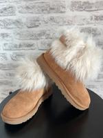 UGG Boots, Gr. 37 Hessen - Bischofsheim Vorschau