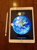iPad (7. Gen, 128GB), inkl. Apple Pencil  und Hülle Köln - Raderberg Vorschau