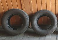 SO Reifen 2x Michelin Agilis 225/75 R16 CP , DOT08/23, NP 580€ Nordrhein-Westfalen - Oelde Vorschau