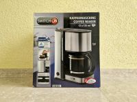 NEU * Kaffeemaschine mit Warmhaltefunktion Duisburg - Walsum Vorschau