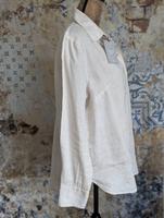 * LEINENBLUSE NATUR / BEIGE * PREMIUM AUSWAHL * D40/42 * Nordrhein-Westfalen - Gütersloh Vorschau
