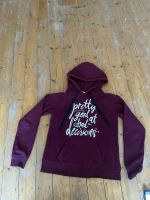 Pullover /  Hoodie mit Aufdruck, Gr. S Rheinland-Pfalz - Arft Vorschau