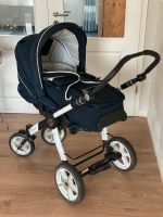 Toller Hartan GT/GTS Kinderwagen aus erster Hand Schleswig-Holstein - Bad Bramstedt Vorschau