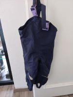 Regenhose Matschhose Latz 86/92 Impidimpi Hessen - Nidda Vorschau