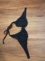 Bikini-Oberteil, Neckholder, Buffalo, 40D Baden-Württemberg - Laudenbach Vorschau