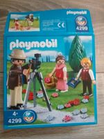 Playmobil 4299 Fotograf mit Blumenkindern Hochzeit Niedersachsen - Gnarrenburg Vorschau